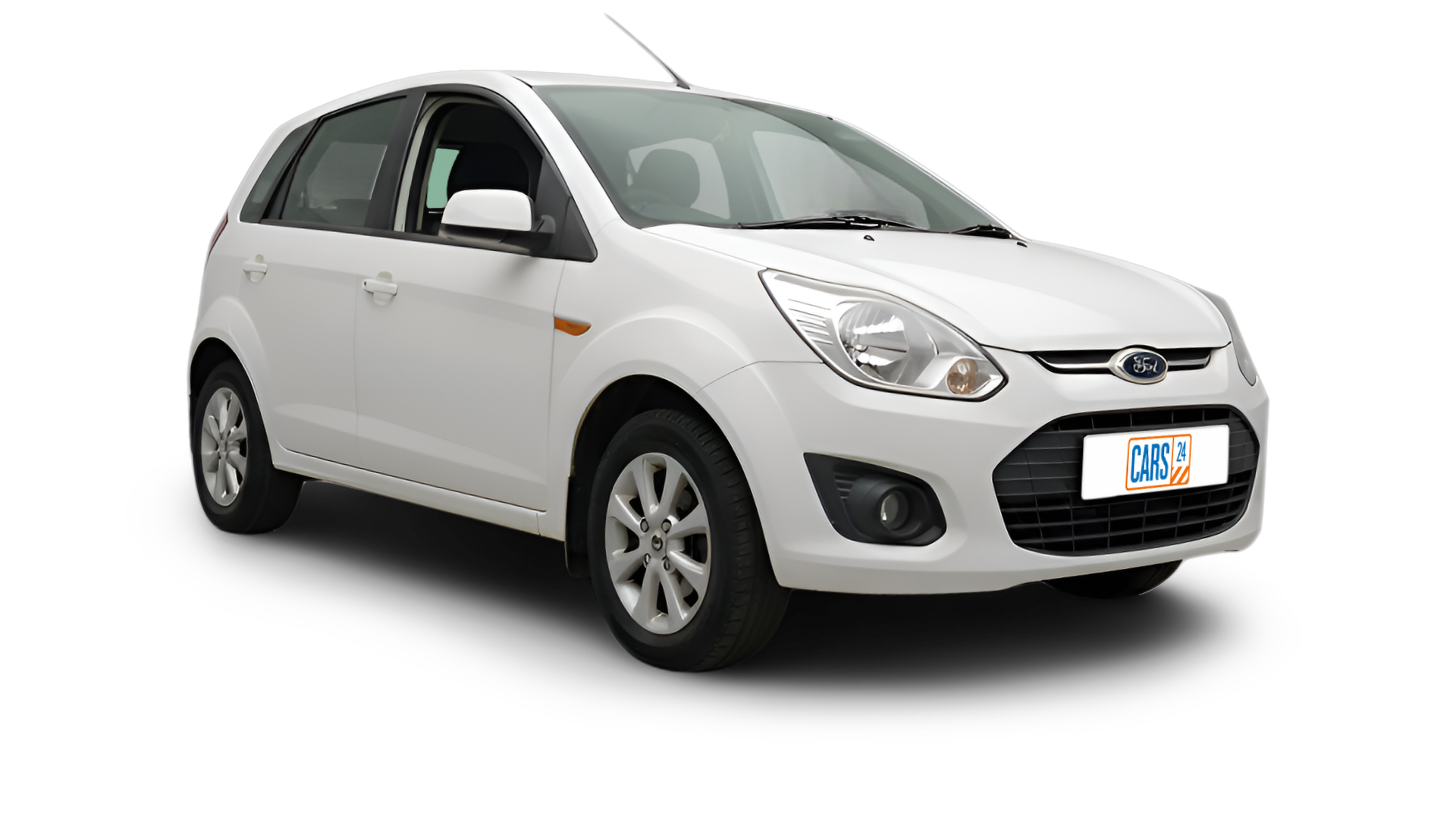 Ford Figo-img